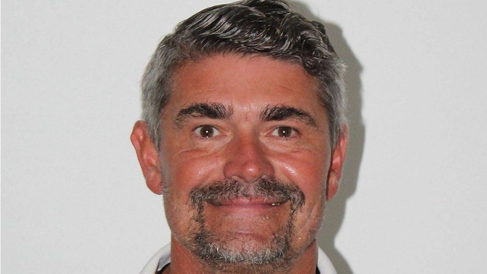 Das ist Marco Schacht. 