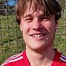 Machte mit seinen vier Toren das Spiel gegen Bayrischzell zu einem Schützenfest: Alexander Adelsberger