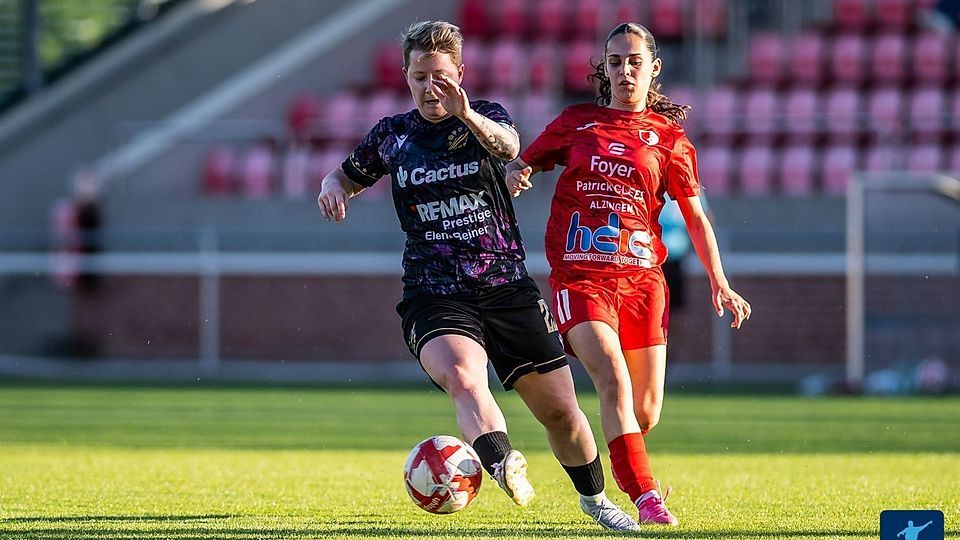Die neue Saison der Frauen beginnt am 12.September