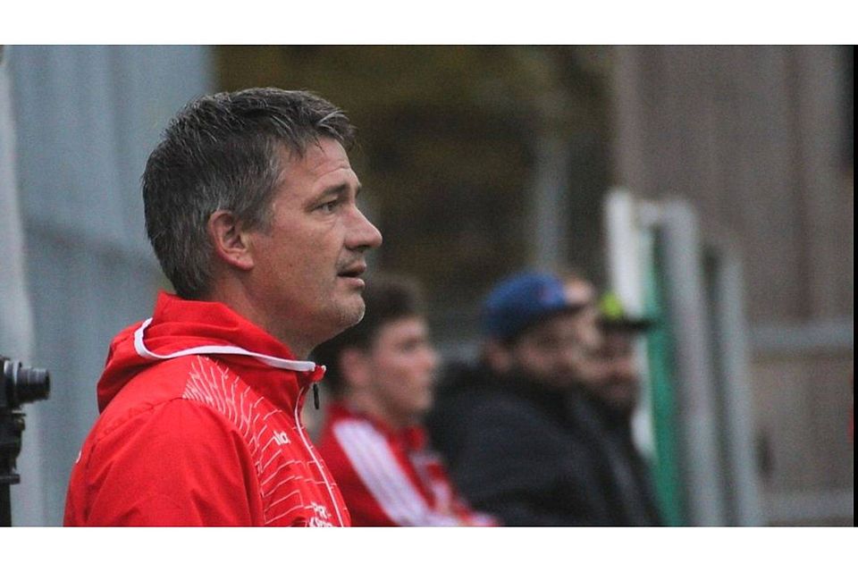 Ex-Profi Alexander Malchow macht beim FC Germania Degerloch als Trainer weiter.