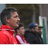 Ex-Profi Alexander Malchow macht beim FC Germania Degerloch als Trainer weiter.