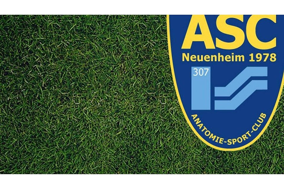 Der ASC Neuenheim sucht einen Testspielgegner für Faschingssamstag.
