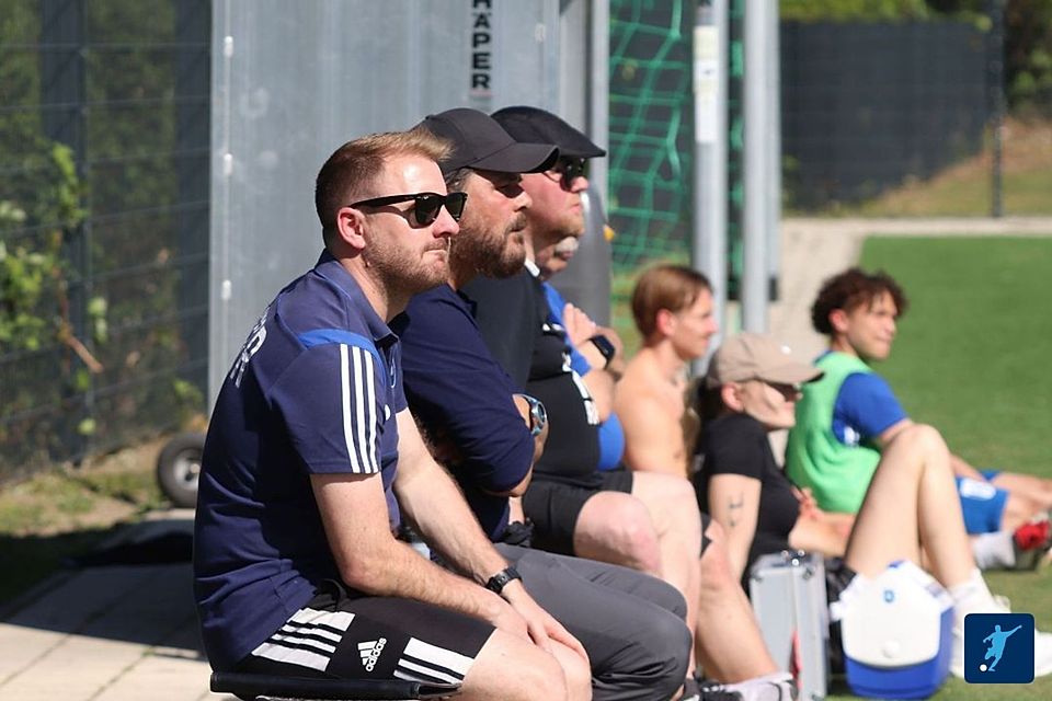 Inter-Trainer-Trio