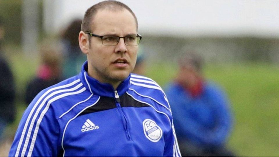 Zuletzt war Markus Eggert beim Klettgauer Lokalrivalen FC Geißlingen als Coach tätig. | Archivfoto: Benedikt Hecht