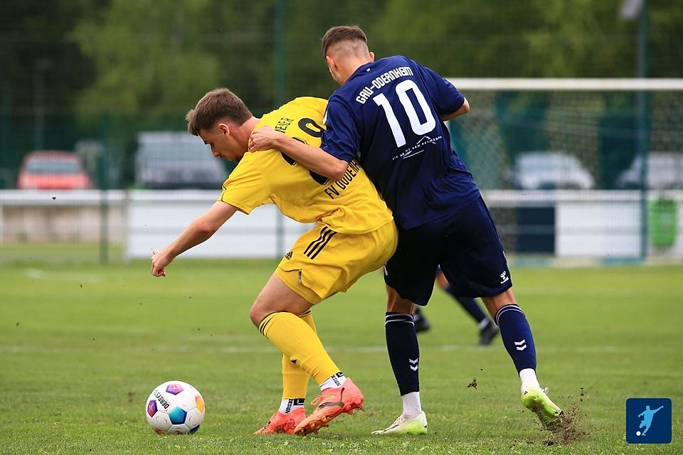 Der TSV Gau-Odernheim und der FV Dudenhofen kämpfen um die Meisterschaft in der Verbandsliga.