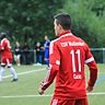 Der TSV Weilimdorf startet morgen gegen den SC Geislingen in die Landesliga-Saison.F: Frey