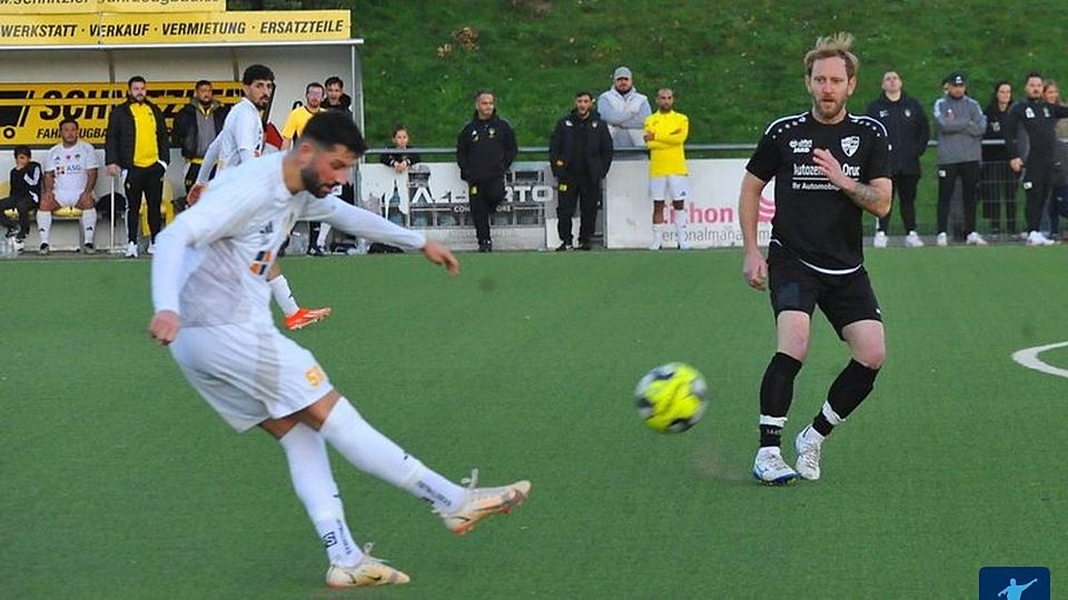 Türkiyemspor ist motiviert.