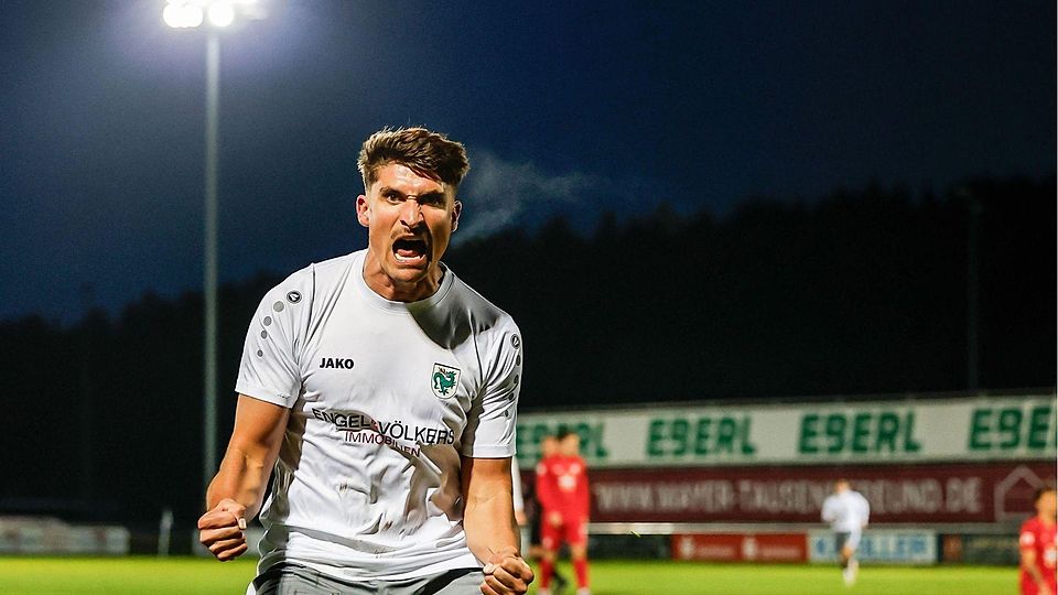 Der TSV Murnau besiegte den SV Dornach knapp mit 1:0 und steht nun auf dem zweiten Tabellenplatz.