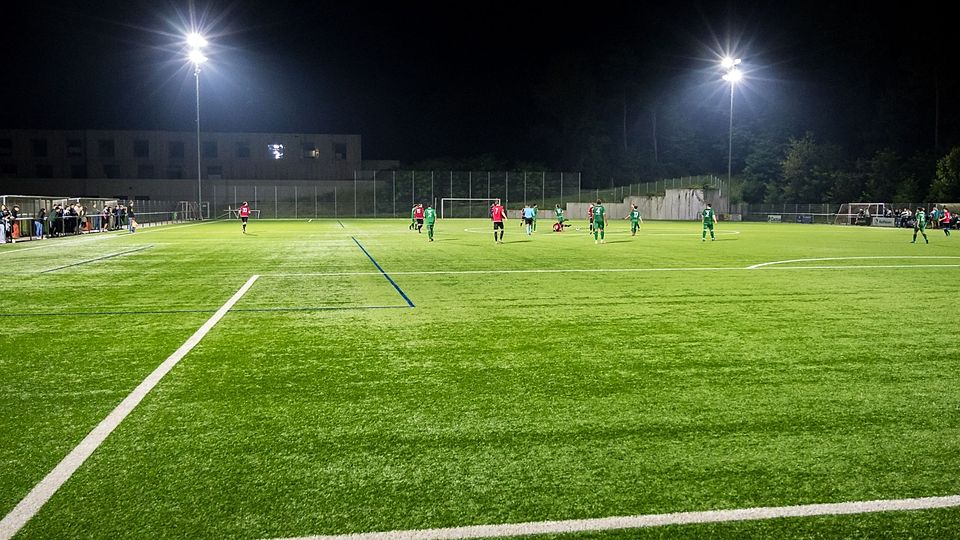 Das Spiel Brouch - Perlé wird bereits am Mittwoch wiederholt