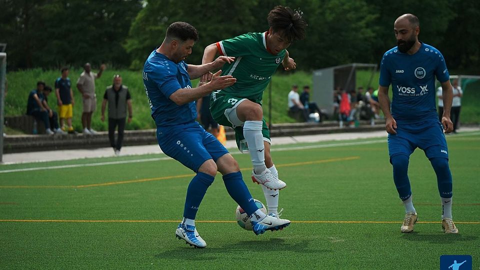 Neben dem SV Ober-Olm und dem FSV Oppenheim steigt auch Fiam Italia in die B-Klasse ab.