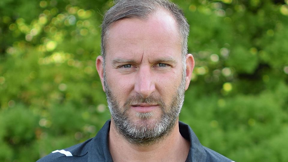 Jürgen Meissner wird ab sofort in Sachen Kaderplanung voll mitwirken beim SV Donaustauf.