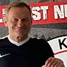 Ist nicht mehr sportlicher Leiter des KSV: Jörg Müller