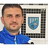 Trainer Eugenio Paci verlängerte sein Engagement beim FC Igenhausen frühzeitig bis Sommer 2020.  Foto: FuPa
