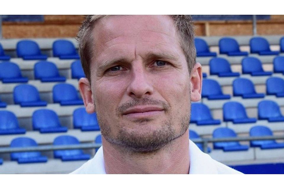 „Das wird eine harte Nuss“: Coach Steinweg warnt vor dem FC Phönix.  Foto: Florian Häringer