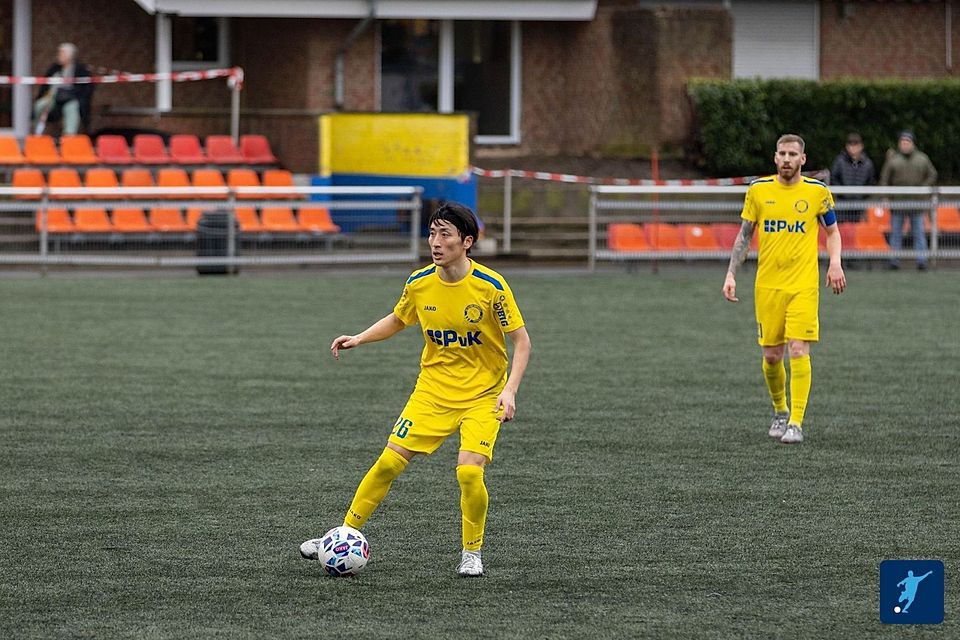 Union Nettetal Jubelt im Derby