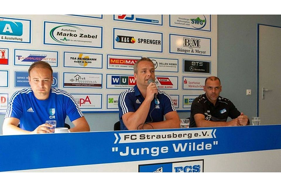 Symbolbild: der FC Strausberg unterliegt Blau-Weiß 90.F: Nemschok