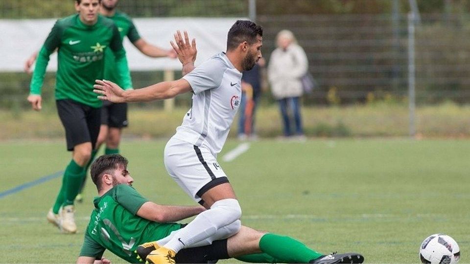 Archivfoto: Thorsten Gutschalk