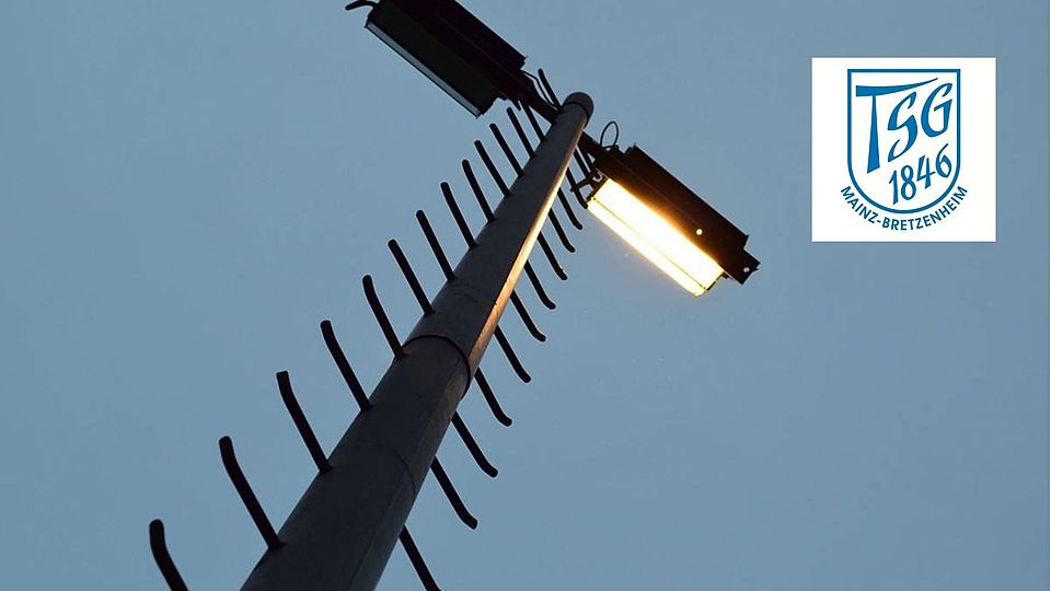 Die dritte Mannschaft der TSG Bretzenheim behält im Stadtduell gegen die TSG Hechtsheim knapp die Oberhand.