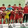 Als süddeutsche Vize-Meister haben sich die U19-Junioren des FC Memmingen für die deutsche Futsal-Meisterschaft in Duisburg qualifiziert.