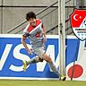 Masaaki Takahara kehrt zu Türkgücü München zurück.