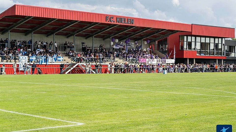 Am Schauplatz des letztjährigen Pokalfinals kommt es am Samstag zum ersten Frauen-Derby zwischen Kehlen und Mamer