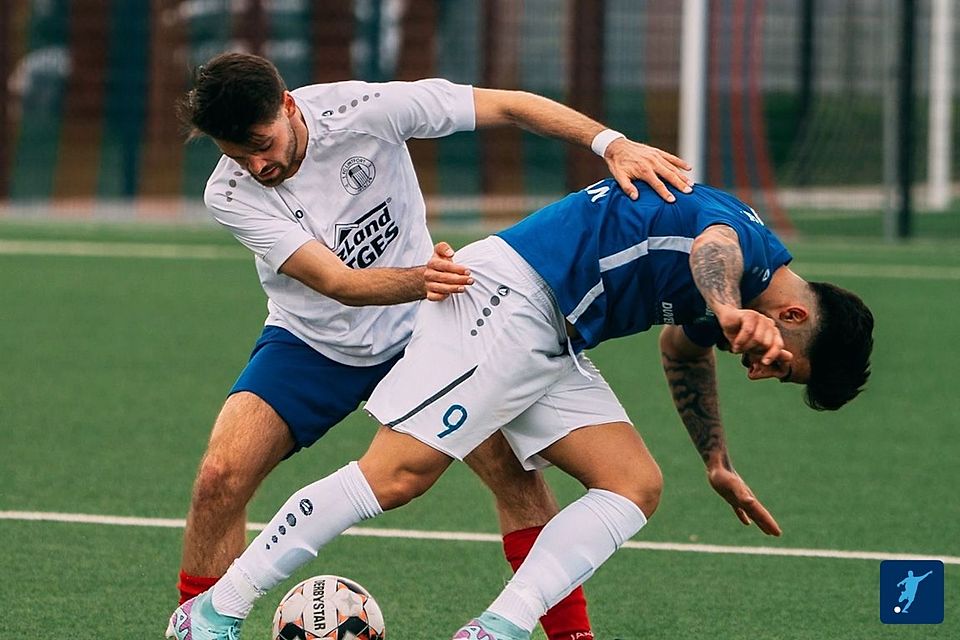 FC Lintfort mit Schützenhilfe für Dingden. 