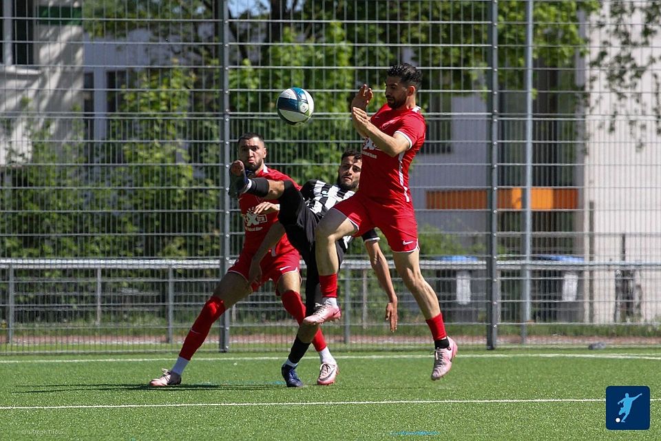 In den vergangenen Wochen sprang der MSV Bonn an einigen Konkurrenten vorbei.