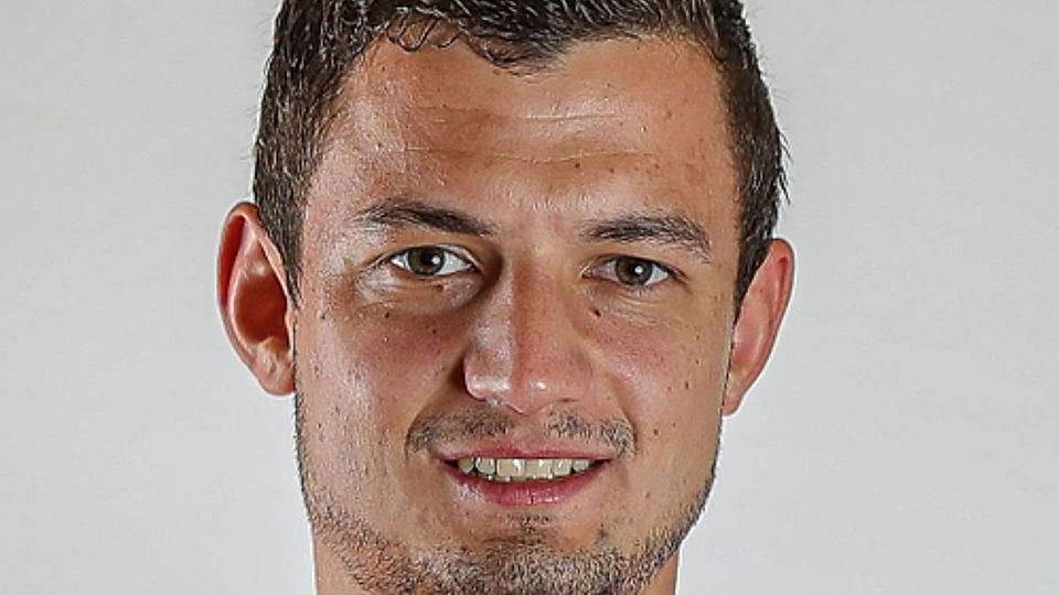Daniel Briegel
