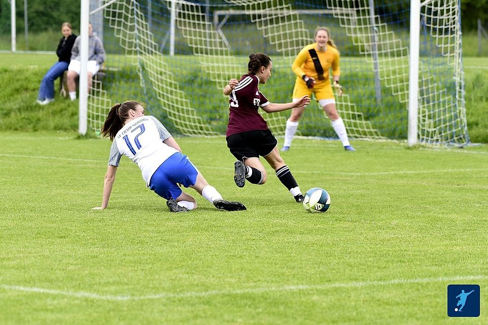 Abstieg besiegelt: Auch die zweite Mannschaft von Frauenbiburg muss eine Liga runter