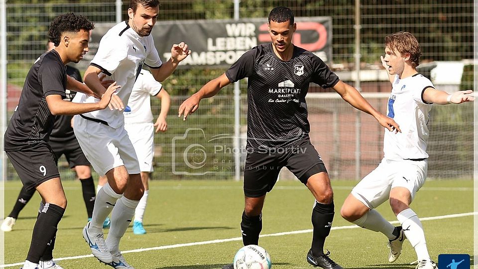 Einige Top-Leistungen aus der Landesliga. 