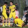 Berisha wechselt zur Fortuna