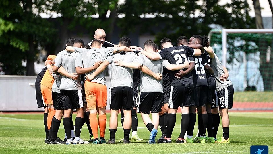 Der SC Charlottenburg steht vor einem Umbruch im Sommer.