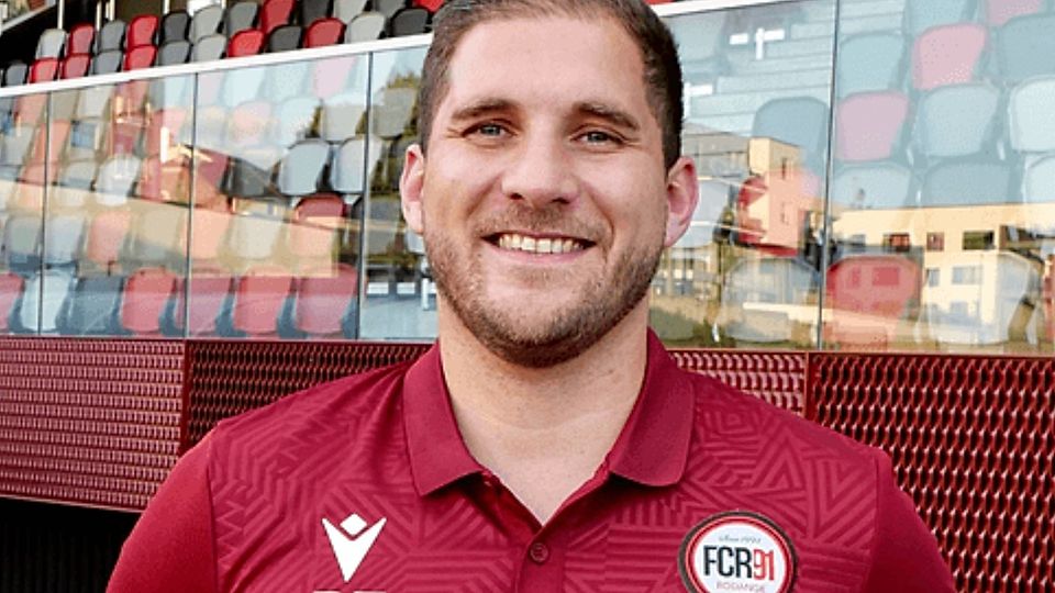 Pedro José Fernandes