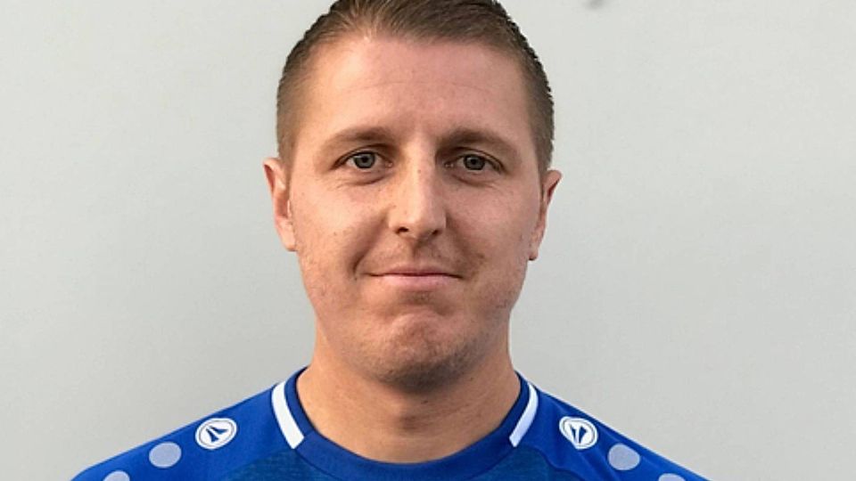 Symbolisch? Der Bettemburger Kapitän Nicolas Testard schaffte es in unsere Jahresauswahl - 