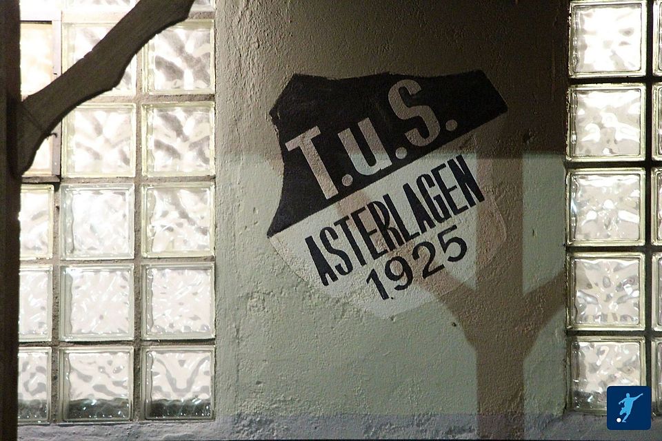 Höchste Saisonniederlage für TuS Asterlagen. 