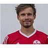 Matthias Bednarski erzielte für TuS Essen-West in der Nachspielt den 4:4-Ausgleich in Schonnebeck. Foto: Gohl
