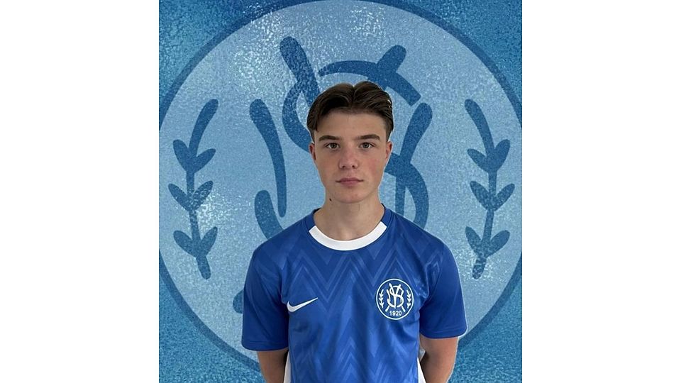 Neu: Glent MorinaFoto: Benjamin Bürger/fupa