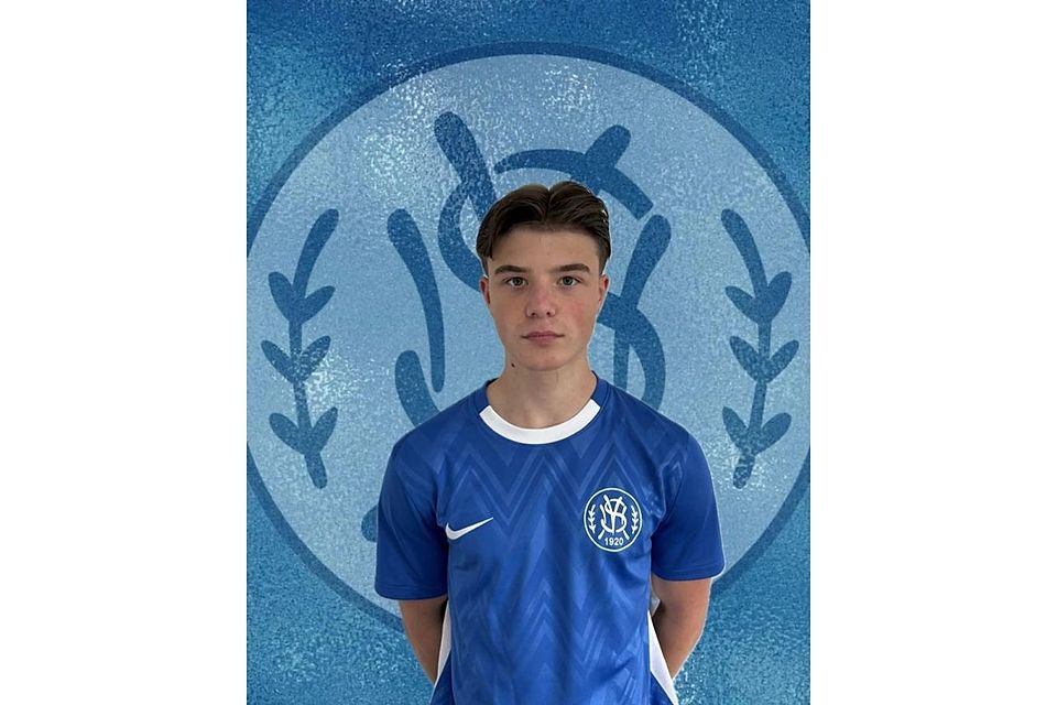 Neu: Glent MorinaFoto: Benjamin Bürger/fupa