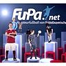 In der FuPa-Show kommen Amateurfußballer groß raus.  Foto: screenshot