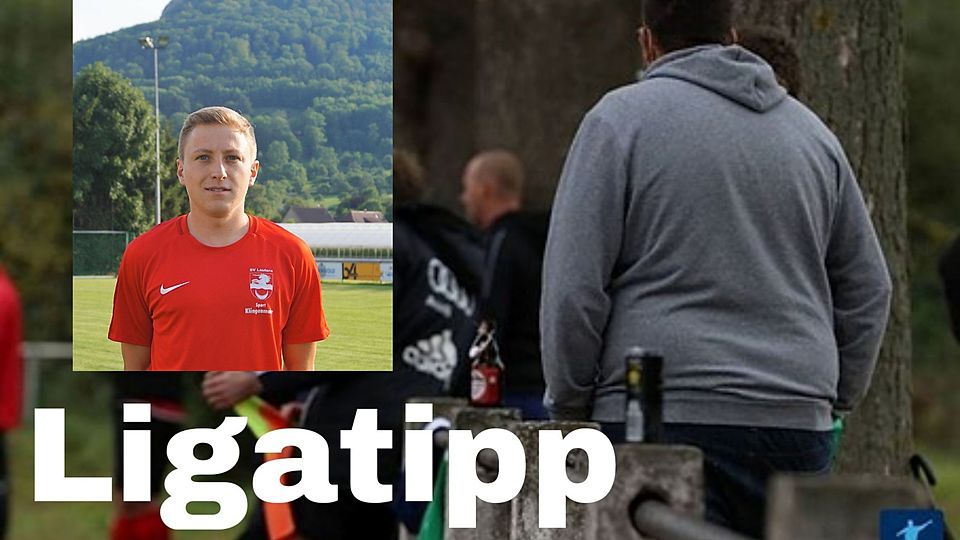 Mit dem SV Lautern hat sich Jannik Gröner knapp in der Liga halten können. Doch im Ligatipp ist der Kapitän des Tabellenzwölften in dieser Rückrunde ungeschlagene Spitze.