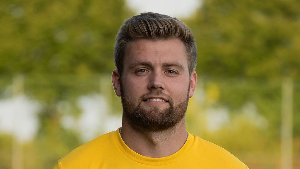In der Nachspielzeit gelang Joshua Ernst der Ausgleich