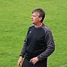Roland Winkler wird auch in der kommenden Saison die Geschicke des TSV Königstein leiten.