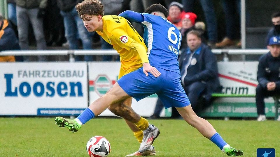 Alemannia Waldalgesheim will sich gegen die SG Eintracht Bad Kreuznach rehabilitieren für die Pleite gegen Marienborn. 