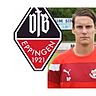 David Pfeiffer coacht ab der neuen Saison den VfB Eppingen. Foto: VfL Brackenheim