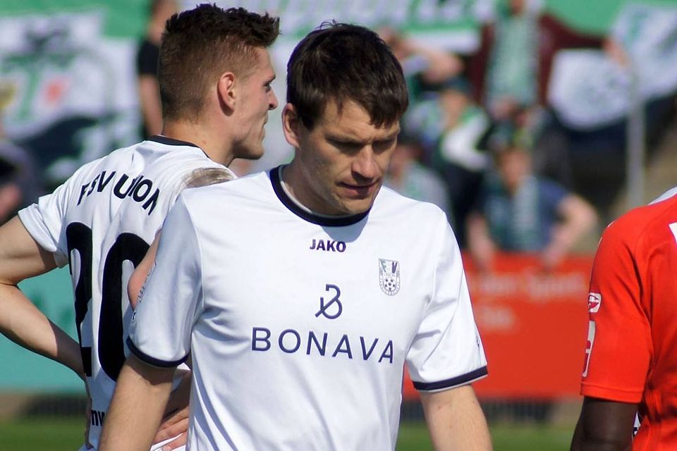 Christian Mlynarczyk über seine Pokal-Duelle gegen den SV Babelsberg 03.