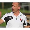 Von Antdorf nach Habach: Jürgen Staiger (49) wird zur neuen Saison Trainer beim Kreisligisten.  Halmel