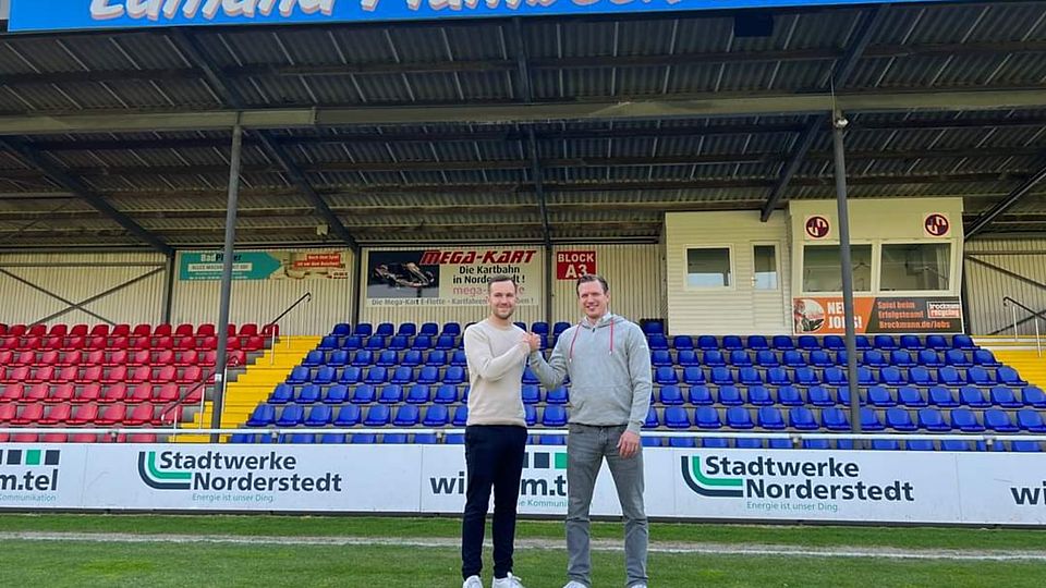 St. Paulis U23 bleibt in Norderstedt! FuPa