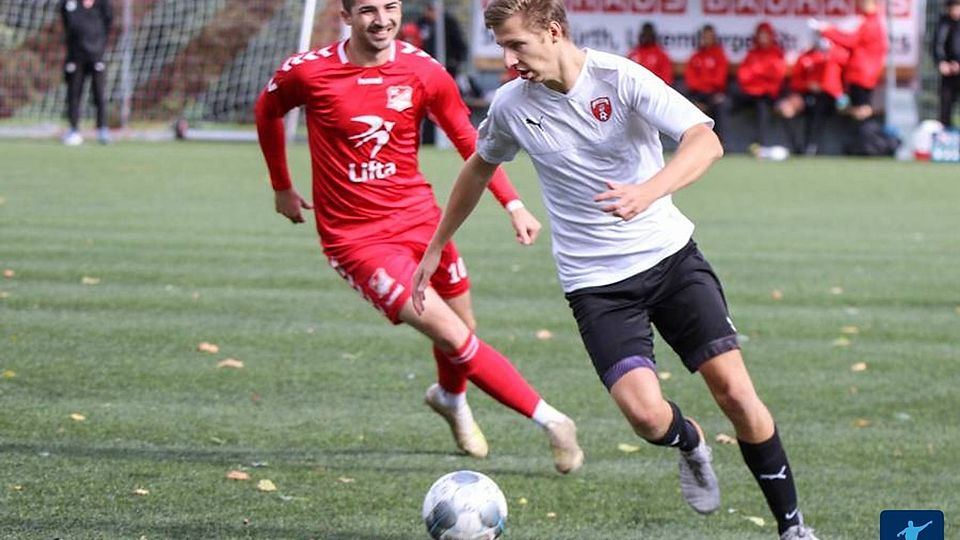 Geyen lief oft nur hinterher.