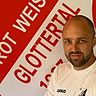 Tobias Göbel vom SV Rot-Weiss Glottertal erwartet eine kampfbetonte Partie gegen die abstiegsgefährdeten Nordweiler.