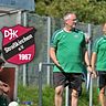 Künftiger Straßkirchen-Coach: Roland Aschenberger 